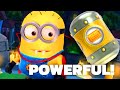 VAMPIRE Minion's GOLDEN SKILL makes him OVERPOWERED?! | Minion Rush Part 46