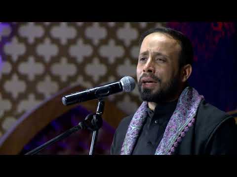 وينكم زينب انا الرادود احمد الفتلاوي الليالي الزينبية 1442 هجري 