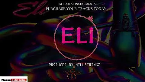 [INSTRUMENTAL] FIREBOY DML - ELI "FREE"