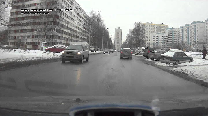 Хамством на хамство