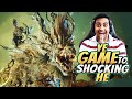 Tigaryen React - PROJECT TAL PS5 Gameplay is Shocking Good !