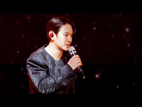251225 Hwanhee - Our Sooni @Two Be Continued