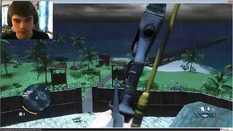 Far Cry 3 Map Editor Ep.1