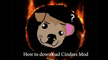 How to Download Cinders Mod Dark Souls 3 Tutorial
