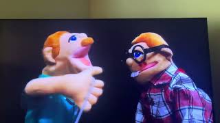 Jonathan &amp; Brooklyn Guy - Many Jobs