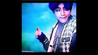 Kim Taehyung ↬ Church ↬ {FMV}