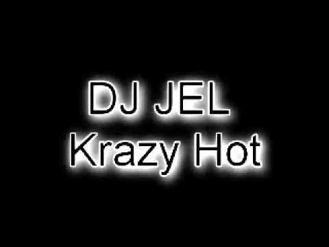 Pitbull vs Inna - Krazy Hot(DJ Jel's Remix)
