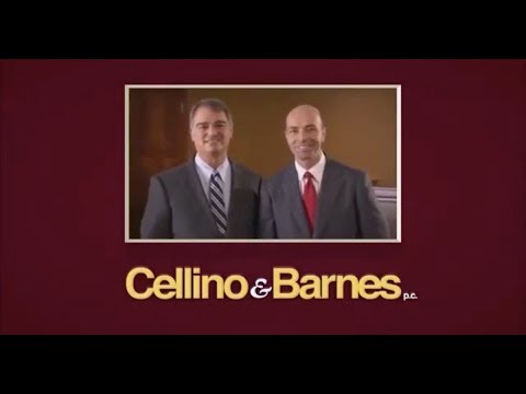 Steve Barnes, of Cellino & Barnes Law Firm, Dies in Plane Crash