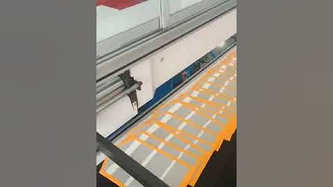 CM680 Automatic case making machine