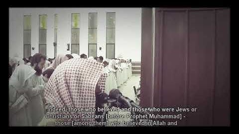 #رمضان#صلاة#القيام قراءة خاشعة وتلاوة ندية *مقتطفة من تراويح الليلة الأولى رمضان١٤٤٠هـ