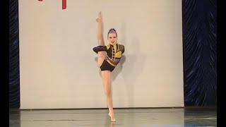 Control - SGSDance Lyla Norby