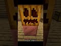 Minecraft Copper Golem Cooked