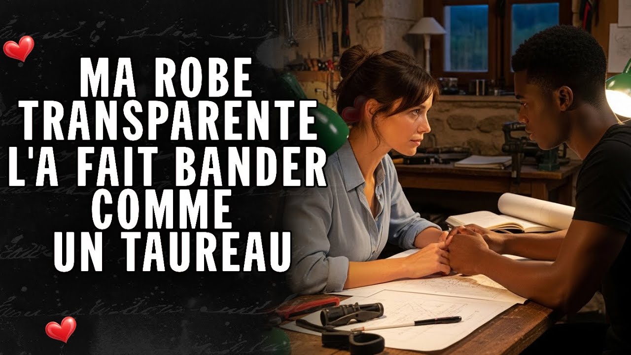 L'Écho Interdit de la Villa Jasmin