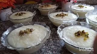 pudding,                طريقة عمل المهلبيه بطعم راااائع