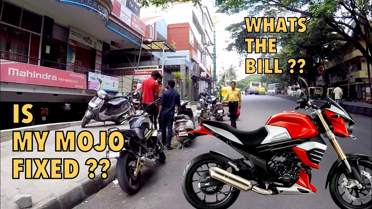 DID MY MOJO get FIXED ?? WHY I GOT GUSTO ?? 55000kms LONG TERM OWNERSHIP REVIEW - PART 4