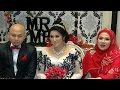 Suasana Pernikahan Putri Pertama Camelia Malik - Hot Shot
