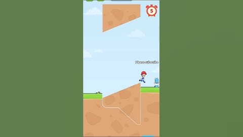 Slice to Save All Levels gameplay #lvl3#shorts..