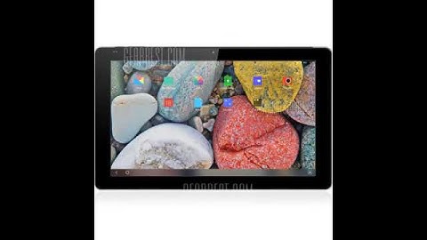 Cube I7 Remix Remix OS 11.6 inch Tablet PC