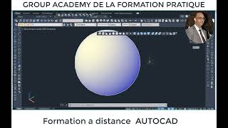 formation a distance par Skype: ( autocad)    واش باغي تعلم أوطوكاد عن بعد شوف الطريقة