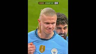 👉👉👉 Unreal Man City Build-Up vs Arsenal - 10/10 epic