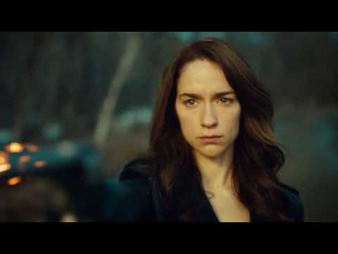[NOVA SERIJA] WYNONNA