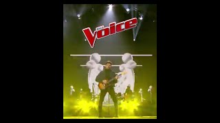 Pavel Paul - The Voice - No Roots (Alice Merton)