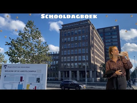 Video: Hoe Maak Je Een Schooldagboek?