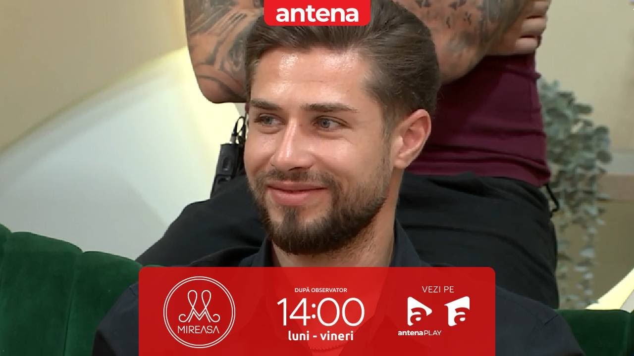 Cine a câștigat task-ul Baloanelor în casa Mireasa!