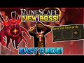 Is the NEW RS3 BOSS Worth Farming? - Flesh-hatcher Mhekarnahz (Runescape 3)