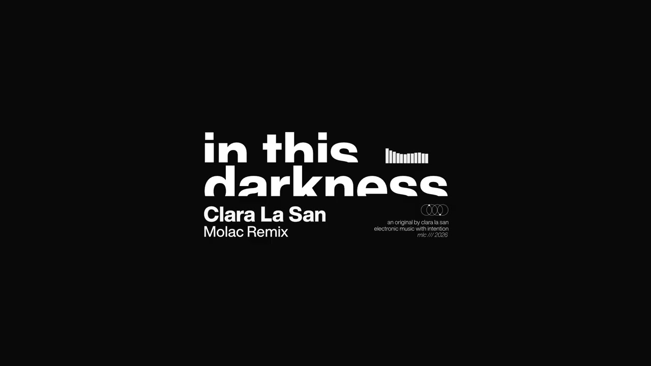 Clara La San - In This Darkness (Molac Remix)