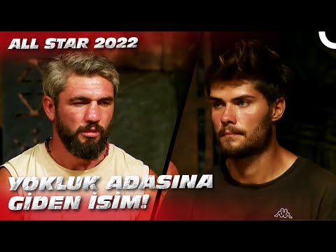 ELEME ADAYI KİM OLDU? | Survivor All Star 2022 - 67. Bölüm