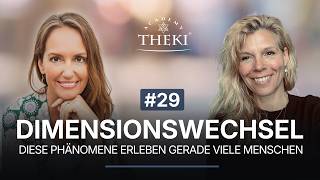 Bewusstseinswandel 2026: Diese Phänomene erleben gerade viele Menschen | #29 mit Christiane Hansmann