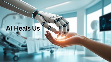 Artificial IntelligenceFor Life: The Moment Your Humanity Ends