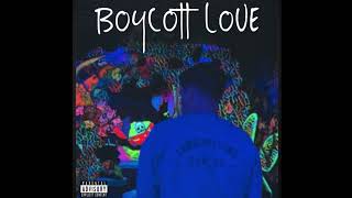 Infinity8 - Boycott Love (prod. LOVEYOUJJ! x ayoleybeats)