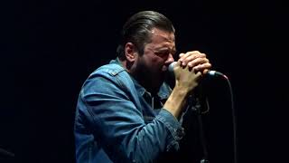 Strangers - The Wall - Perth Arena - 17Th October 2017 - Australia