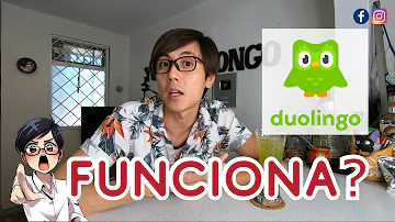 ¿Es bueno Duolingo para aprender japonés?