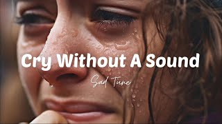 Information Cry Without A Sound – Emotional Sad Song Playlist Update