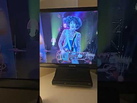 Me When The Doodlebops Comes On 