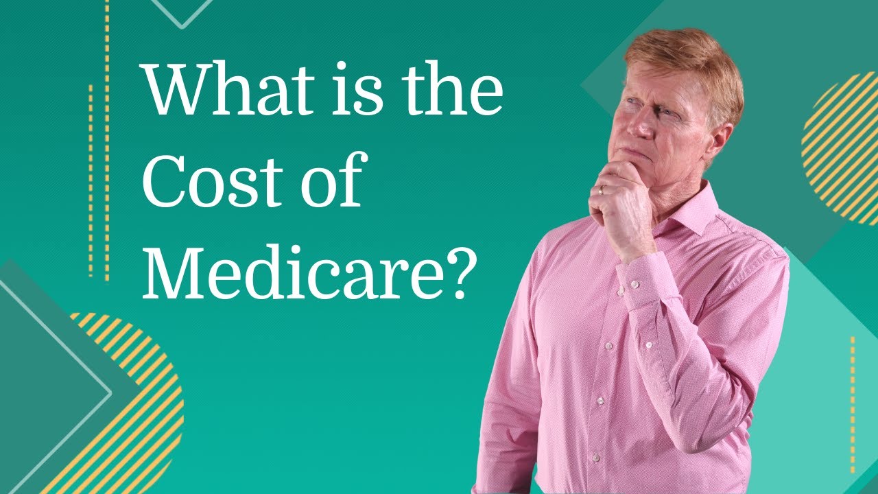 What is the Cost of Medicare A & B Coverage? YouTube