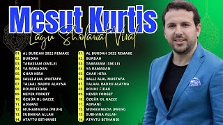 Mesut Kurtis Lagu Terbaik 2026 Tabassam Eidun Saeed  Mesut Kurtis  Album 2026