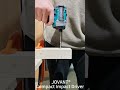 How to use impact driver