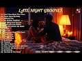 90s &amp; 2000s R&amp;B Love Songs ❤️ Smooth Slow Jams &amp; Late Night Grooves Mix  Soul Tempo