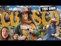 CUSCO |  Imperdibles de la ciudad Inca de Cuzco y todo lo que necesitas saber!