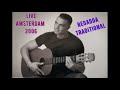 Rachid Kasmi Regadda Live Amsterdam 2006 Rachid Kasmi Regadda Live Amsterdam 2006