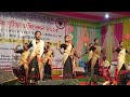 Swarg raj jabo  dance by g e l church rajahbahar parish 2023