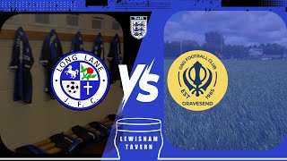 Long Lane 3-1 Guru Nanak