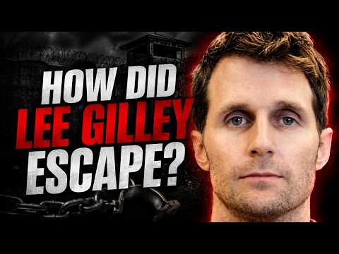 Video How Did Lee Gilley Escape? Christa Gilley's Murder and a System That Failed.