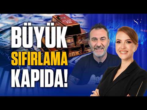 Dolar ve Altında Korkutan Senaryo! GELMEKTE OLAN BÜYÜK CİSİM YAKLAŞIYOR! | Ekonomist Çoban