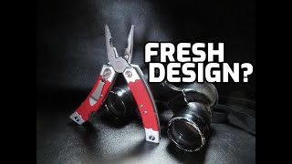 New 2024 Multi-Tool With A Startling Design! by Hvac Budget 4,183 views 1 month ago 6 minutes, 53 seconds