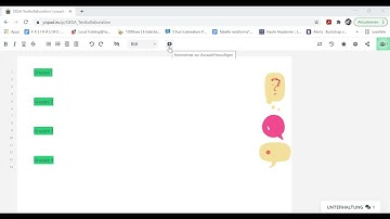 Etherpad - erklärt in 5 Minuten